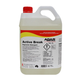 ACTIVE BREAK - EA - Eve Zone